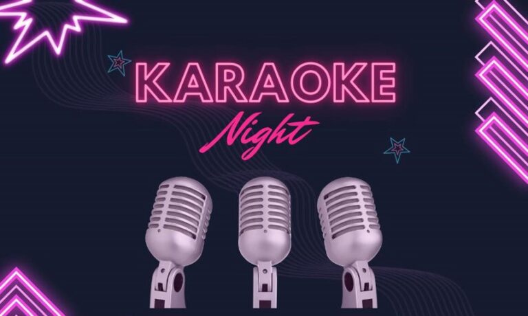 Image showing Karaoke Nights at Hideaway